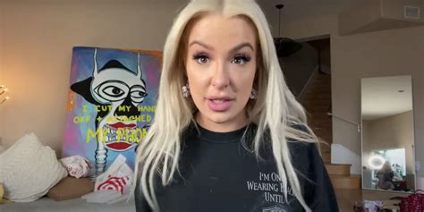 tana onlyfans|Tana Mongeau